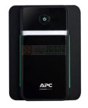 Zasilacz awaryjny BX950MI Back-UPS 950VA, 230V, AVR, 6 IEC