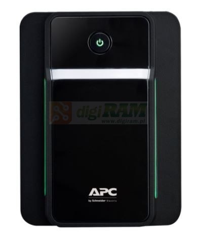 Zasilacz awaryjny BX950MI Back-UPS 950VA, 230V, AVR, 6 IEC