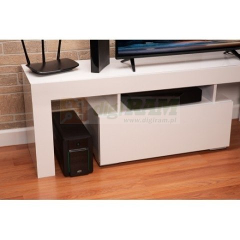 Zasilacz awaryjny BVX1600LI Easy UPS 1600VA, 230V, AVR, 6 IEC