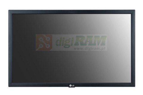 Monitor wielkoformatowy 22SM3G 250cd/m2 16/7