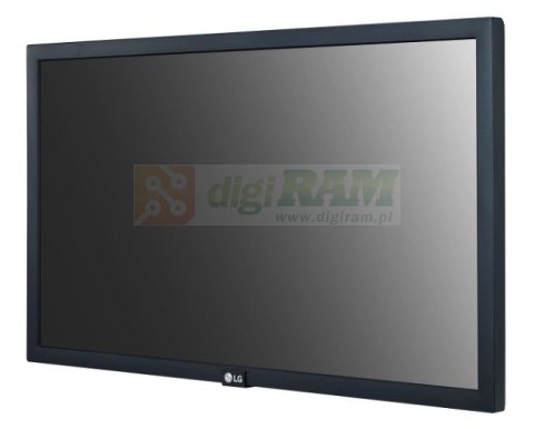 Monitor wielkoformatowy 22SM3G 250cd/m2 16/7