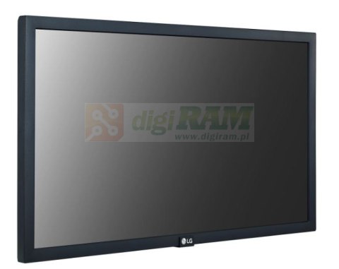 Monitor wielkoformatowy 22SM3G 250cd/m2 16/7