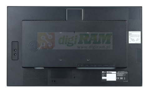 Monitor wielkoformatowy 22SM3G 250cd/m2 16/7