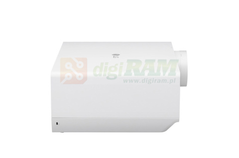 Projektor LG ProBeam 4K BU50NST o mocy 5,000 ANSI