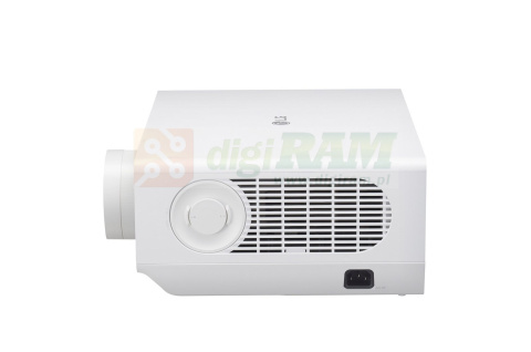 Projektor LG ProBeam 4K BU50NST o mocy 5,000 ANSI