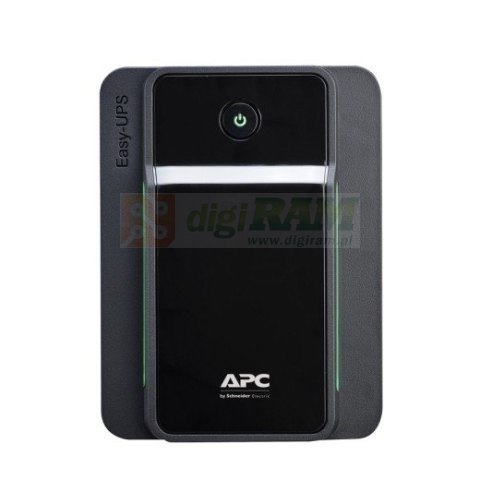 Zasilacz awaryjny BVX700 BackUPS BVX 700VA 360W/AVR/4xIEC