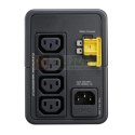 Zasilacz awaryjny BVX700 BackUPS BVX 700VA 360W/AVR/4xIEC