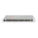 Switch UniFi 48x1GbE USW-Pro-48