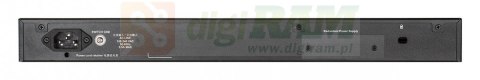 DGS-1520-52 Switch Smart 48xGE 2x10GE 2xSFP+