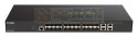 Switch Smart DXS-1210-28S 24xSFP+ 4x10GE