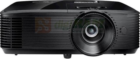 Projektor Optoma HD28e 1080p 3800ANSI 30.000:1 2xHDMI