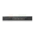 XS1930-10 8port Multi Gigabit Smart Managed Switch 2 SFP+ XS1930-10-ZZ0101F