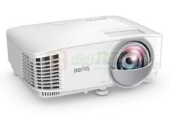 Projektor MX808STH DLP 3000lm/20000:1/HDMI/