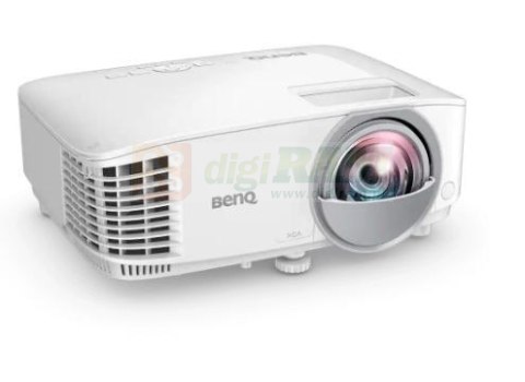 Projektor MX808STH DLP 3000lm/20000:1/HDMI/