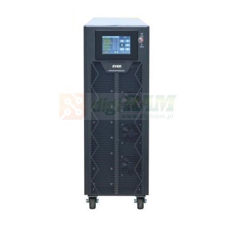UPS POWERLINE DARK 10-33 T/PWDATO-3310K0/00