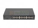 Switch 24X 1GB Gigabit Ethernet rack RSGE-24