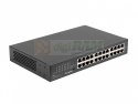 Switch 24X 1GB Gigabit Ethernet rack RSGE-24