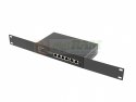 *Switch 4X100MB POE+/2x 100MB RSFE-4P-2FE-60
