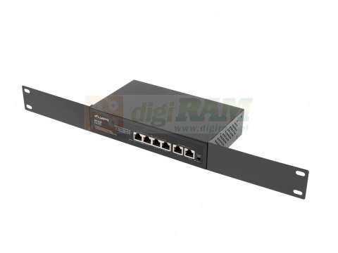 *Switch 4X100MB POE+/2x 100MB RSFE-4P-2FE-60