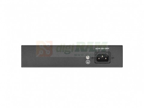 *Switch 4X100MB POE+/2x 100MB RSFE-4P-2FE-60