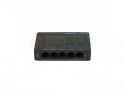 Switch POE + Desktop 5 port 1GB DSP3-1005-60W