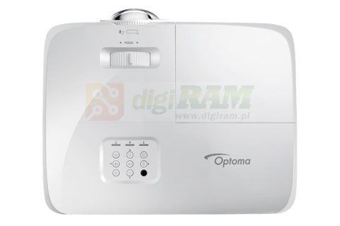 Projektor W308ST DLP WXGA 3500ANSI 20000:1