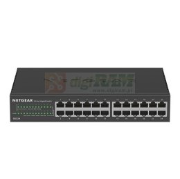 Switch GS324 24xGE