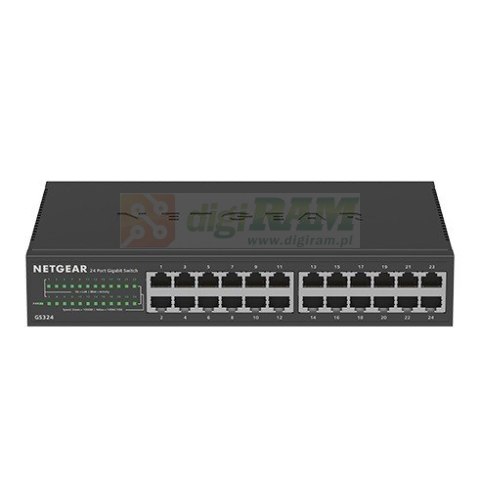 Switch GS324 24xGE