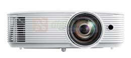 Projektor W309ST DLP WXGA 3800 25 000:1 Short Throw