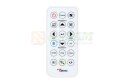 Projektor W371 DLP WXGA 3800 25 000:1 1xHDMI