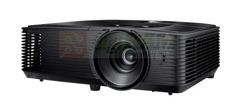 Projektor W400LVe DLP WXGA 4000 25 000:1 1xHDMI