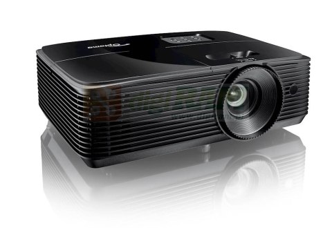 Projektor W400LVe DLP WXGA 4000 25 000:1 1xHDMI