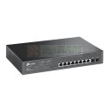 Switch Smart SG2210MP 8xGE PoE+ 2xSFP