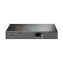 Switch Smart SG2210MP 8xGE PoE+ 2xSFP