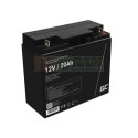 Akumulator żelowy 12V 20Ah