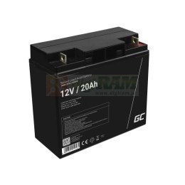 Akumulator żelowy 12V 20Ah