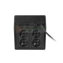 UPS REBEL model Micropower 1000 ( offline, 1000VA / 600W , 230 V , 50Hz )