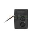 UPS REBEL model Micropower 600 ( offline, 600VA / 360W , 230 V , 50Hz )