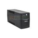 UPS REBEL model Micropower 800 ( offline, 800VA / 480W , 230 V , 50Hz )