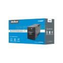 UPS REBEL model Micropower 800 ( offline, 800VA / 480W , 230 V , 50Hz )