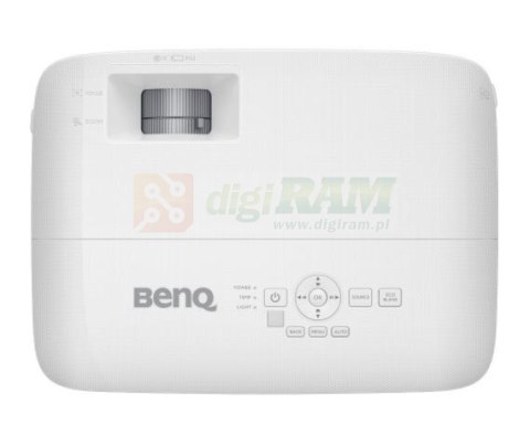 Projektor MH560 DLP 1080p 3500ANSI/20000:1/HDMI
