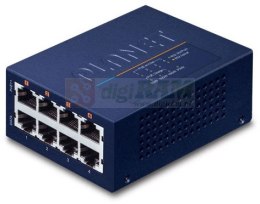 Planet UPOE-400 4-Port Multi-Gigabit 802.3bt