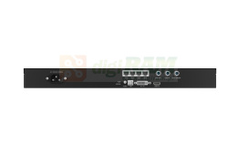 Hikvision DS-D42C04-N Digital Technology