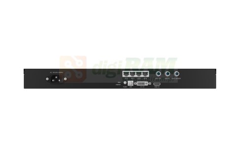 Hikvision DS-D42C04-N Digital Technology