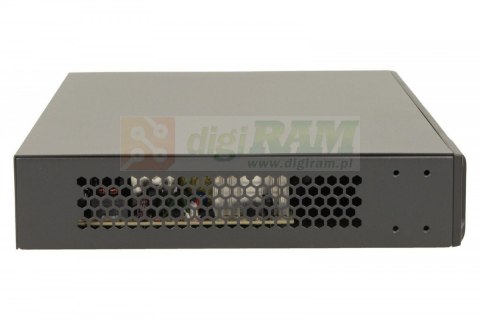TL-SG3210 switch L2 8x1GbE 2xSFP 1xConsole Desktop