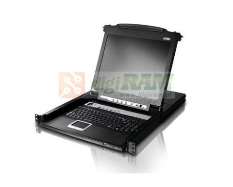 ATEN CL5708N 8-port.