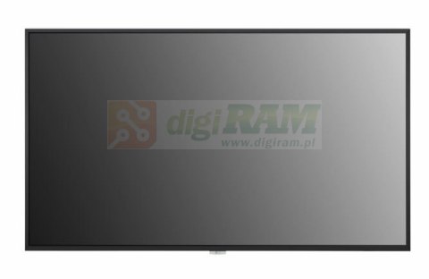 Monitor 65UH5F-H 500cd/m2 UHD IPS 24/7