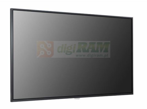 Monitor 65UH5F-H 500cd/m2 UHD IPS 24/7