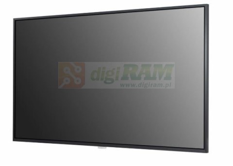 Monitor 65UH5F-H 500cd/m2 UHD IPS 24/7