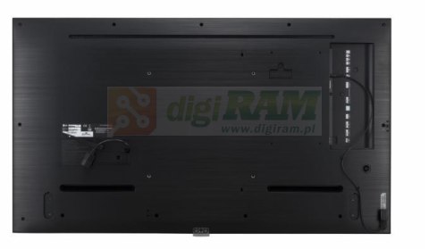 Monitor 65UH5F-H 500cd/m2 UHD IPS 24/7